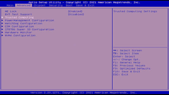 Secure Boot Hatası Nasıl Çözülür?