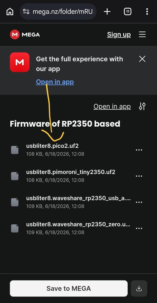 Raspberry Pi Pico 2 W ile USBLITER8 Lifting Cable Yapımı ve iPhone Purple Mode